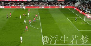 拉蒙：攻破皇马球门是我毕生的梦想，期待未来更多这样的时刻