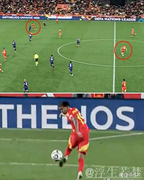 西班牙点球决胜晋级欧国联四强 亚马尔加时建功斩荷兰