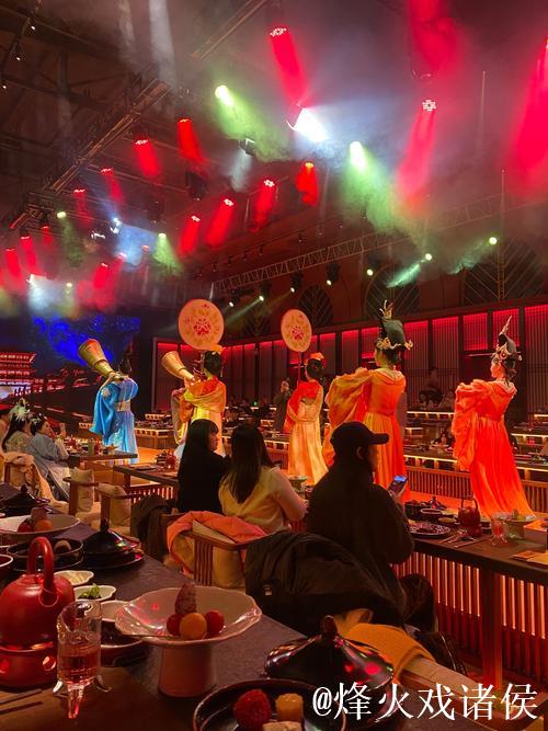 全民参与、共迎盛会,九城联动激情绽放西安大明宫 全民参与、共迎盛会,九城联动激情绽放西安大明宫